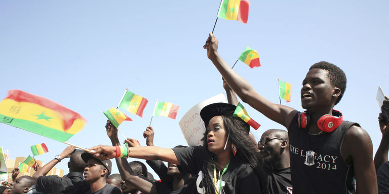 « Politisez-vous ! » : dix jeunes Sénégalais appellent à « une révolution transformatrice »