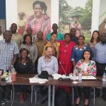 MIGRATIONS: Position commune de la société civile africaine sur le Pacte mondial sur la migration et autres initiatives