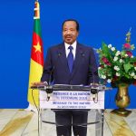 Adresse à la nation : Biya reste dans sa bulle