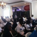Processus électoral : l’association NewSeta  et l’ONG 1 Monde Avenir plaident pour un vote à 18 ans au Cameroun