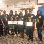 Témoignages : les jeunes du CENAJES de Kribi remercient un monde avenir