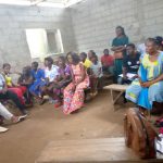 Crise Anglophone: Scènes et vies des déplacés internes à Douala