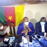 CAMEROUN: Rapport Sur Les Droits Humains Janvier 2021