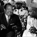 FRANCE AFRIQUE : LE PACTE COLONIAL REMIS AU GOÛT DU JOUR