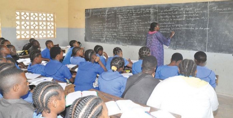 EDUCATION : L’ENSEIGNANT OBJET DE TOUS LES MÉPRIS AU CAMEROUN