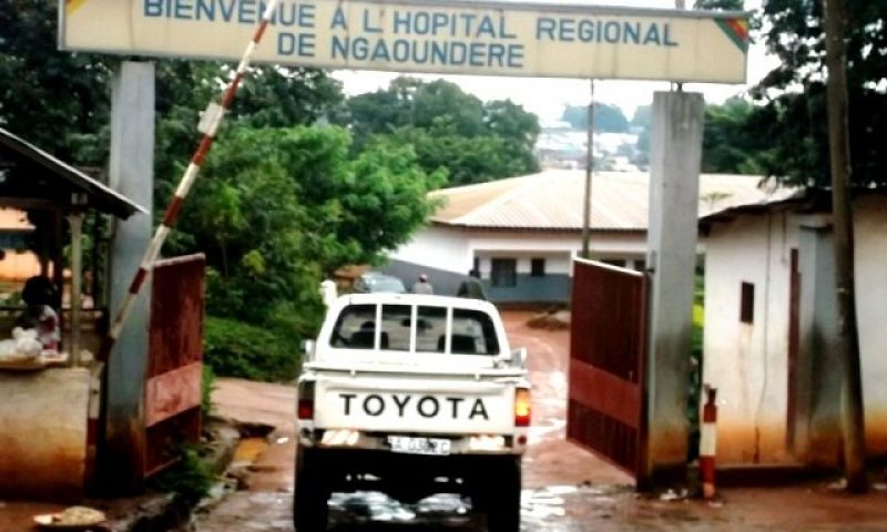 Cameroun : la santé est malade